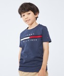 TOMMY HILFIGER(トミーヒルフィガー)の「トップス(Tシャツ/カットソー)」