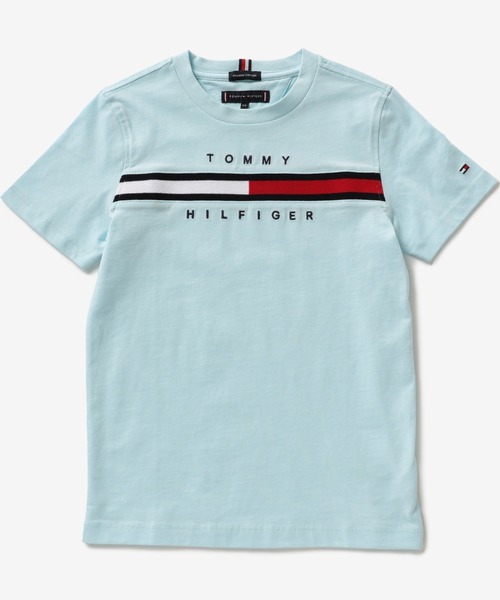 TOMMY HILFIGER（トミーヒルフィガー）の「【90~170㎝展開