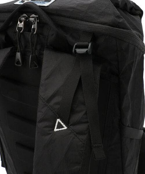 karrimor ultimate リュック　22 karrimor（カリマー）の「karrimor/カリマー/バックパック