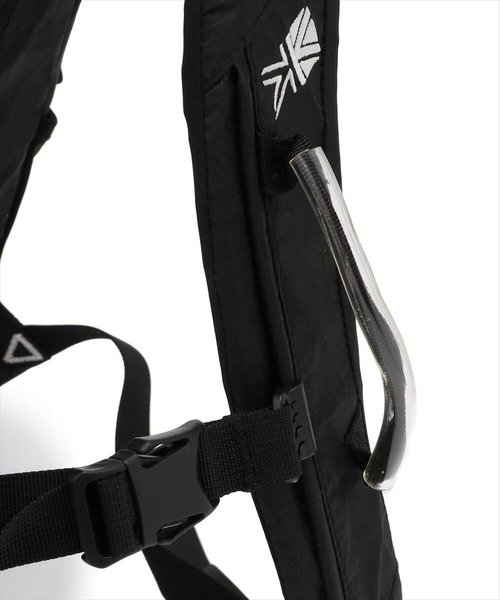 karrimor（カリマー）の「karrimor/カリマー/バックパック
