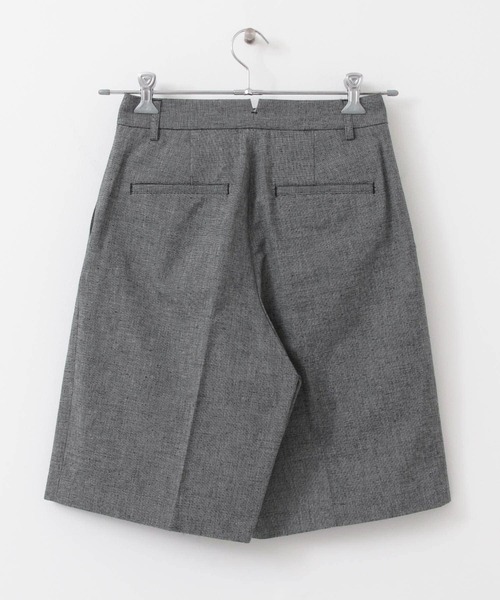 everyday i like シルクネップ パンツ セール】White Label シルクネップショートパンツ(その他パンツ