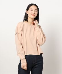 Green　Parks | ショート丈カットプルオーバー＊＊(Tシャツ/カットソー)