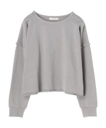 Green　Parks | ショート丈カットプルオーバー＊(Tシャツ/カットソー)