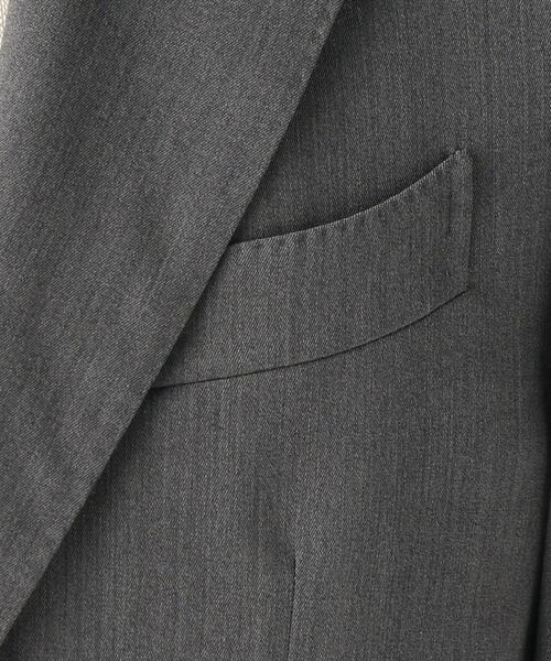 Caruso（カルーゾ）の「＜CARUSO（カルーゾ）＞ ウディ二 2B スーツ