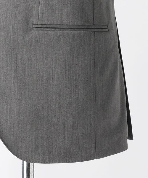 Caruso（カルーゾ）の「＜CARUSO（カルーゾ）＞ ウディ二 2B スーツ