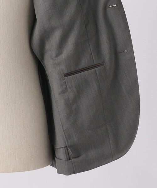 Caruso（カルーゾ）の「＜CARUSO（カルーゾ）＞ ウディ二 2B スーツ