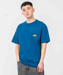 XLARGE | S/S PATCH POCKET TEE(Tシャツ/カットソー)
