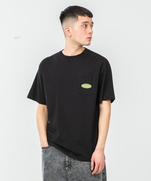 XLARGE�i�G�N�X�g�����[�W�j�́uS/S PATCH POCKET TEE�iT�V���c/�J�b�g�\�[�j�v