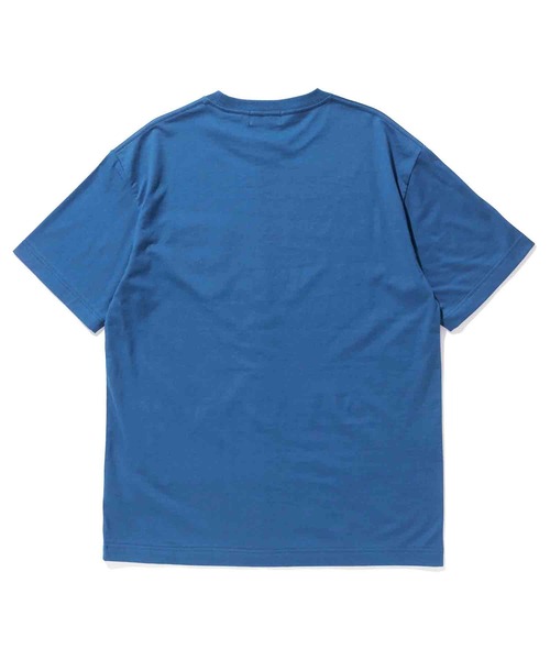 XLARGE（エクストララージ）の「S/S PATCH POCKET TEE（Tシャツ/カットソー・メンズ・ブラック/ホワイト/ブルー・XL/S/L/M）」の14枚目の写真