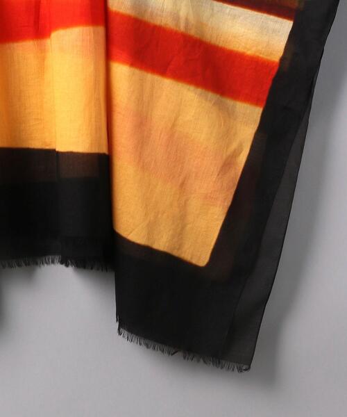 UNITED ARROWS（ユナイテッドアローズ）の「＜DRIES VAN NOTEN（ドリス ヴァン ノッテン）＞CARTLAND ワンピース■■■（ワンピース・レディース・その他1・FREE）」の6枚目の写真