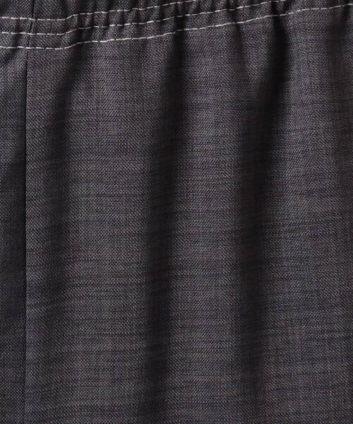 THE SHOP TK （ザ ショップ ティーケー ）の「◆リネンライクイージーパンツ（その他パンツ・メンズ・ベージュ/チャコールグレー/ネイビー・01/04/03/02）」の11枚目の写真