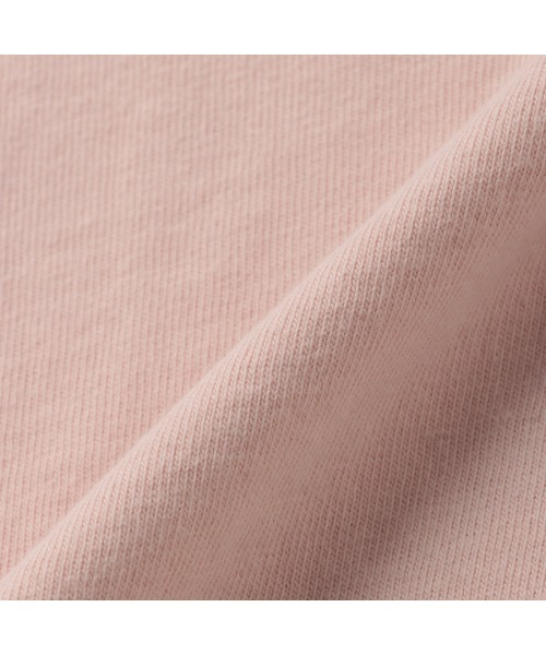 petit main（プティマイン）の「【miffy】モチーフTシャツ（Tシャツ/カットソー・キッズ・アイボリー/エメラルド/ピンク系その他・80ｃｍ/110cm/100cm/120cm/130cm/90㎝/90cm）」の9枚目の写真