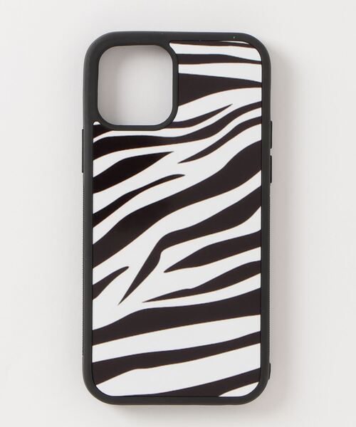 WEGO（ウィゴー）の「WEGO/アニマルiPhoneケース（スマホケース/カバー・レディース・その他1/その他2/その他3/その他4/その他5/その他6/その他13/その他10/その他7/その他9/その他12/その他8/その他11/その他15/その他14・FREE）」の4枚目の写真