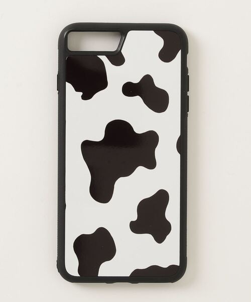 WEGO（ウィゴー）の「WEGO/アニマルiPhoneケース（スマホケース/カバー・レディース・その他1/その他2/その他3/その他4/その他5/その他6/その他13/その他10/その他7/その他9/その他12/その他8/その他11/その他15/その他14・FREE）」の8枚目の写真