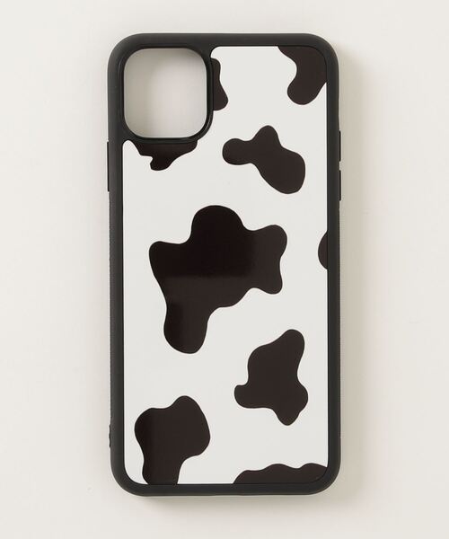 WEGO（ウィゴー）の「WEGO/アニマルiPhoneケース（スマホケース/カバー・レディース・その他1/その他2/その他3/その他4/その他5/その他6/その他13/その他10/その他7/その他9/その他12/その他8/その他11/その他15/その他14・FREE）」の12枚目の写真