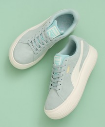 PUMA | PUMA SUEDE MAYU / プーマ スウェード マユ(スニーカー)