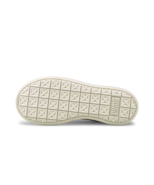 PUMA（プーマ）の「PUMA SUEDE MAYU / プーマ スウェード マユ（スニーカー・レディース・ブルー/ピンク・23.5cm/24.5cm/23.0cm/24.0cm/25.0cm/22.5cm）」の6枚目の写真