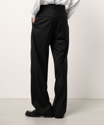 DRESSEDUNDRESSED（ドレスドアンドレスド）の「PERSONA Trousers