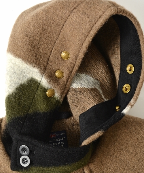 SHIPS（シップス）の「Gloverall(グローバーオール) : 【SHIPS