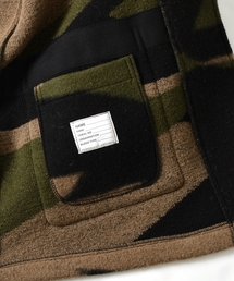【美品】グローバーオール/ショートモンティ/シップス別注/ネイビー/英国製/Ｓ SHIPS 公式サイト