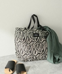 BAGSINPROGRESS | 【BAGS IN PROGRESS】 PACKABLE LARGE TOTE:トートバッグ(トートバッグ)