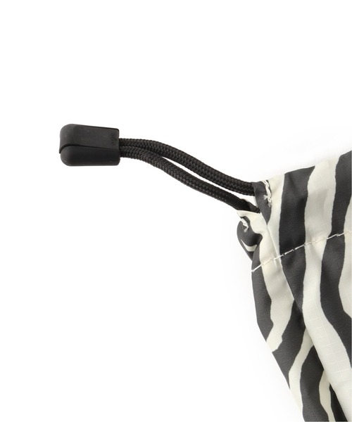 BAGSINPROGRESS（バッグズインプログレス）の「【BAGS IN PROGRESS】 PACKABLE LARGE TOTE：トートバッグ（トートバッグ・レディース・ホワイト・FREE）」の7枚目の写真