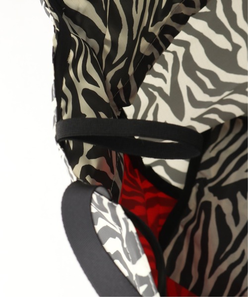 BAGSINPROGRESS（バッグズインプログレス）の「【BAGS IN PROGRESS】 PACKABLE LARGE TOTE：トートバッグ（トートバッグ・レディース・ホワイト・FREE）」の3枚目の写真