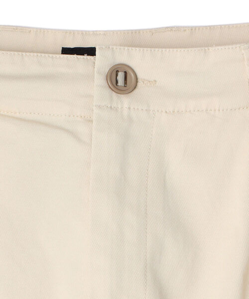 schott（ショット）の「【直営限定】Schott/ショット/ROYAL CARGO PANTS/ロイヤル カーゴパンツ（カーゴパンツ・メンズ・ブラック/ネイビー/アイボリー・MEDIUM/LARGE/X-LARGE）」の5枚目の写真