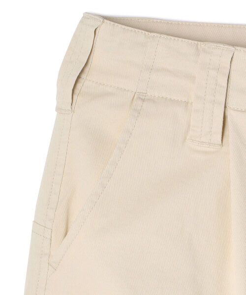 schott（ショット）の「【直営限定】Schott/ショット/ROYAL CARGO PANTS/ロイヤル カーゴパンツ（カーゴパンツ・メンズ・ブラック/ネイビー/アイボリー・MEDIUM/LARGE/X-LARGE）」の6枚目の写真