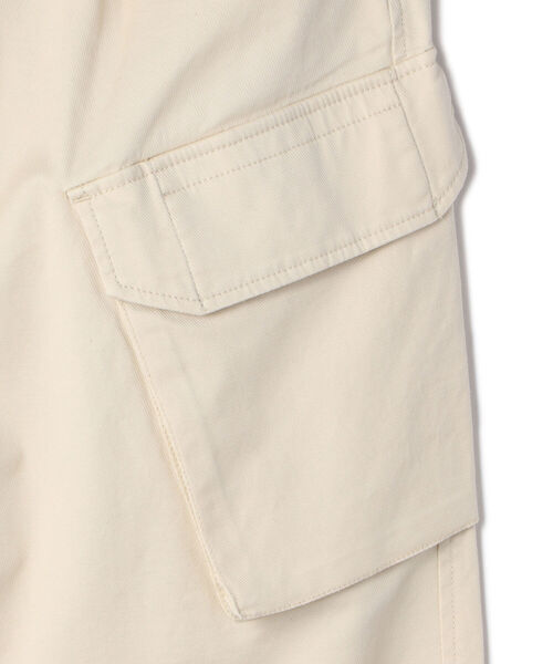 schott（ショット）の「【直営限定】Schott/ショット/ROYAL CARGO PANTS/ロイヤル カーゴパンツ（カーゴパンツ・メンズ・ブラック/ネイビー/アイボリー・MEDIUM/LARGE/X-LARGE）」の8枚目の写真