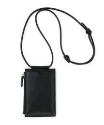 MADEMOISELLE ROPE' | 【スマートフォン対応】スマートウォレットミニショルダーバッグ(ショルダーバッグ)