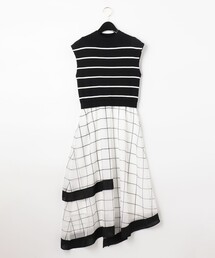 Grace Continental グレースコンチネンタルのワンピース通販 Zozotown