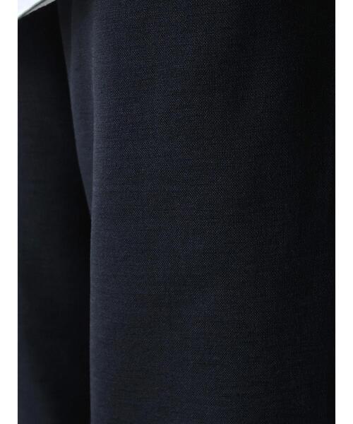 AMERICAN HOLIC（アメリカンホリック）の「ドロストリネンライクワイドパンツ　＊（その他パンツ・レディース・キャメル/ベージュ/ネイビー・M/L）」の21枚目の写真