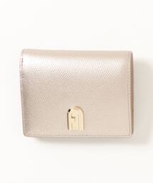 Furla フルラ レディース の財布 ゴールド 金色系 通販 Zozotown