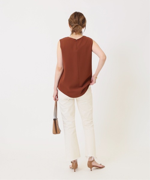 mother（マザー）の「*【MOTHER/マザー】 NATURAL INSIDER CROP
