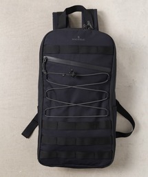 《MAKAVELIC》JADE CREEP MINIMAL BACKPACK