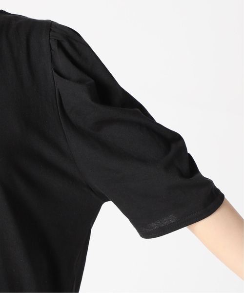 新品 CELERI セルリ PUFF Tシャツ⚠️あり CELERI（セルリ）の「【CELERI/セルリ】PUFF Tシャツ（Tシャツ