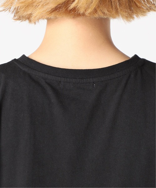 CELERI（セルリ）の「【CELERI/セルリ】PUFF Tシャツ（Tシャツ