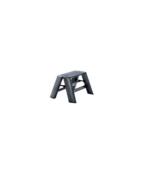 coleman step stool