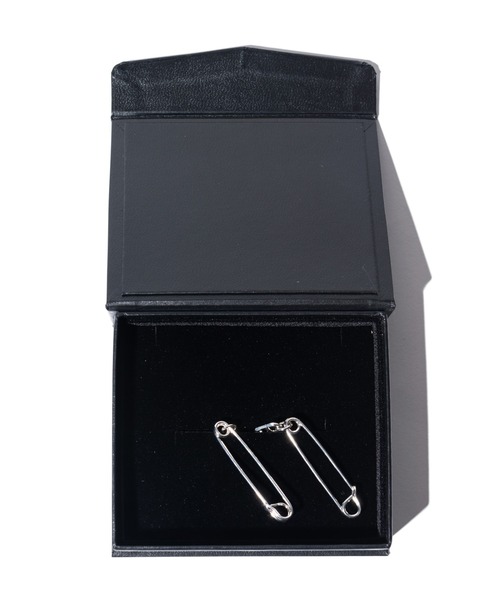 glamb（グラム）の「Punks Mask Chain / パンクスマスクチェーン（ネックレス・メンズ・シルバー・FREE）」の7枚目の写真