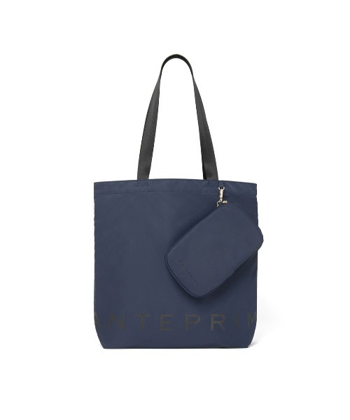 ANTEPRIMA/MISTO（アンテプリマミスト）の「ロゴ/ラージ/エコバッグ
