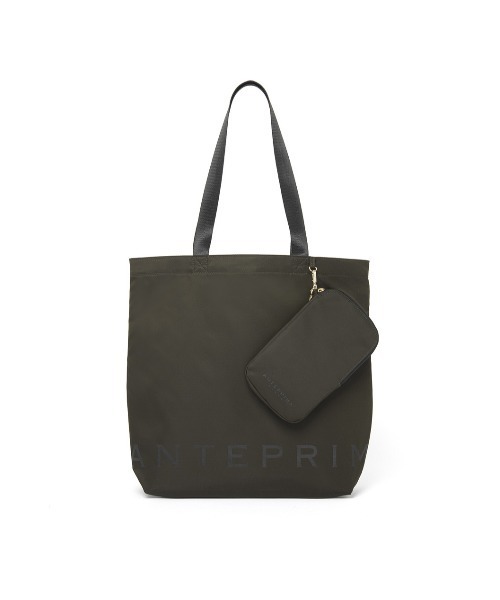 ANTEPRIMA/MISTO（アンテプリマミスト）の「ロゴ/ラージ/エコバッグ