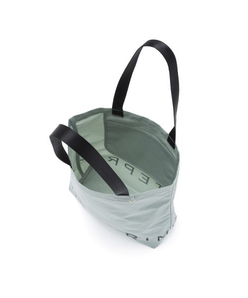 ANTEPRIMA/MISTO（アンテプリマミスト）の「ロゴ/ラージ/エコバッグ