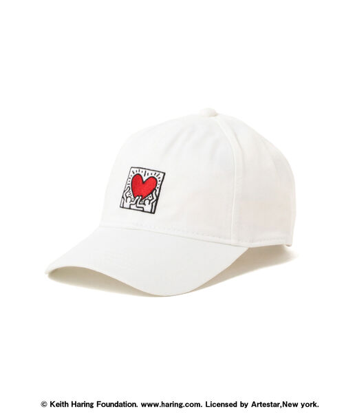 Keith Haring（キース・ヘリング）の「＜UNISEX＞Keith Haring