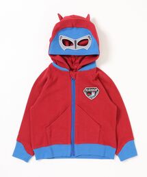 kladskap | ヒーロージップパーカ(パーカー)