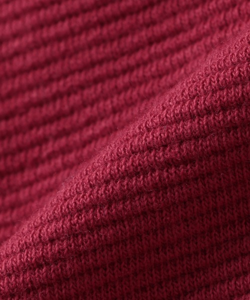 kladskap（クレードスコープ）の「ヒーロージップパーカ（パーカー・キッズ・ブルー/レッド・110cm/120cm/100cm/90cm/130cm）」の10枚目の写真