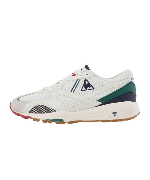 le coq sportif LCS R888 FUSION ルコックスポルティフ LCS R888 フュ