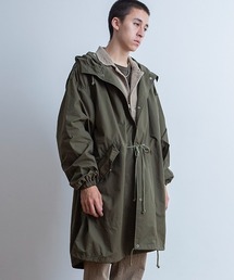 Universal Style Wear M-51 モッズコート