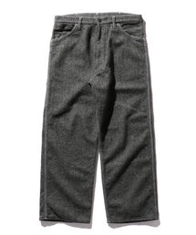 BEAMS PLUS | BEAMS PLUS / ヘビーツイード ペインター パンツ(その他パンツ)