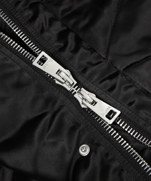 ETUDES（エチュード）の「OHIO BLACK（ダウンジャケット/コート・メンズ・ブラック・46/48/50）」の6枚目の写真
